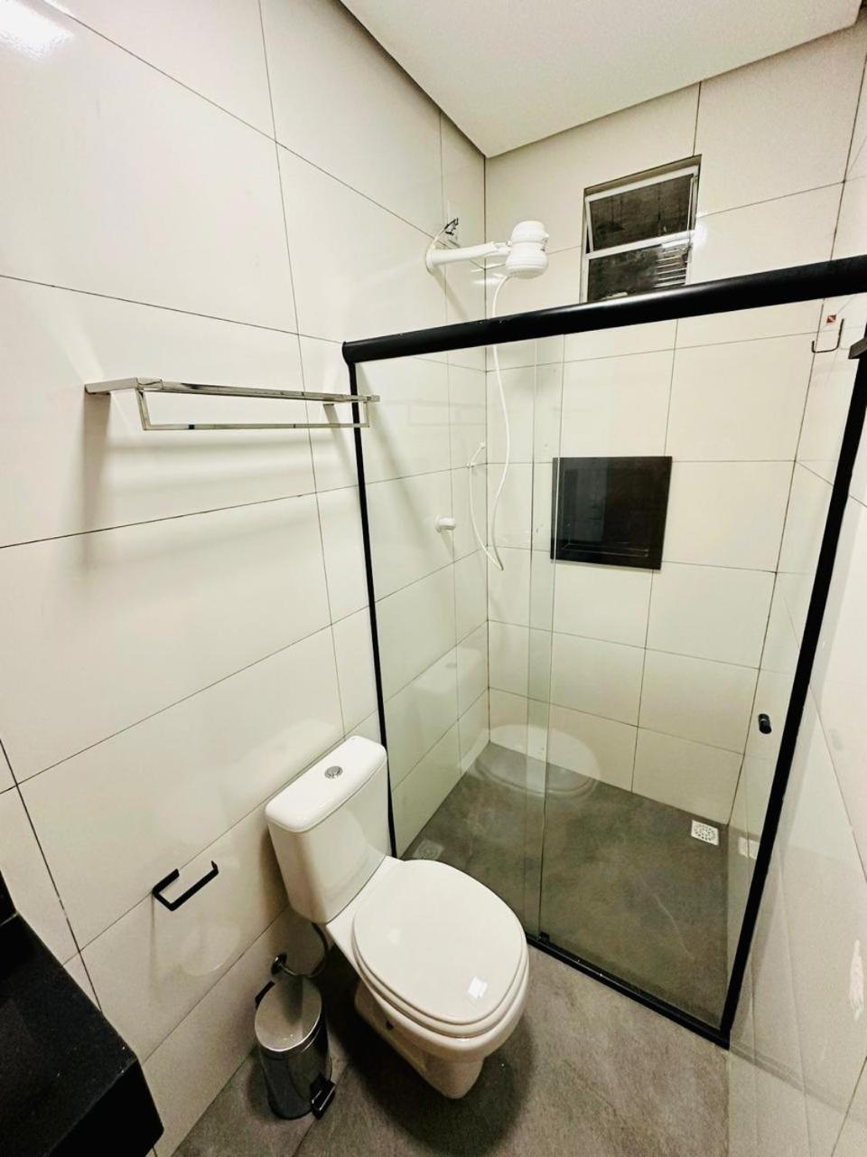 Pousada Alter Para Todos Alter do Chão Exterior foto